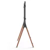 Techly supporto a pavimento per TV LCD/LED/Plasma 49-70