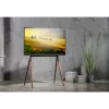 Techly supporto a pavimento per TV LCD/LED/Plasma 49-70