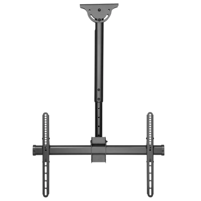 Techly 37-70 supporto a soffitto telescopico universale supporto TV LED LCD ICA-CPLB 946S
