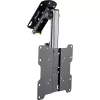 Techly supporto a soffitto pieghevole retrattile per TV LED/LCD 17
