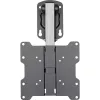 Techly supporto a soffitto pieghevole retrattile per TV LED/LCD 17