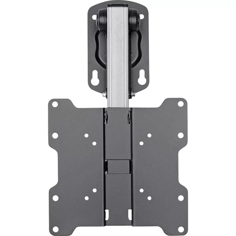 Techly supporto a soffitto pieghevole retrattile per TV LED/LCD 17