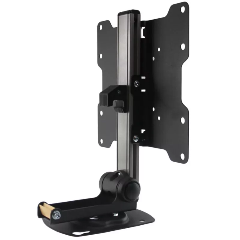 Techly supporto a soffitto pieghevole retrattile per TV LED/LCD 17