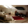Techly supporto a soffitto pieghevole retrattile per TV LED/LCD 17