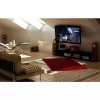 Techly supporto a soffitto pieghevole retrattile per TV LED/LCD 17