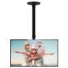 Supporto per TV Techly ICACPLB906 94 cm (37 inch) nero