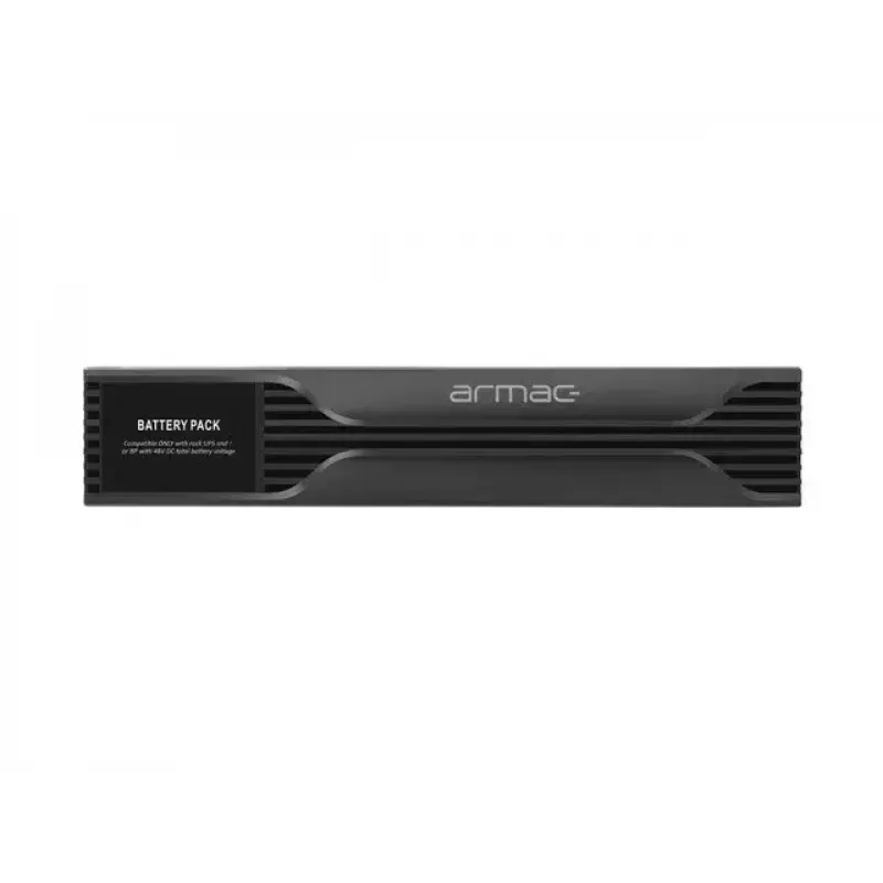 Modulo batteria ARMAC B/0409/R 12V 100Ah per sistemi UPS