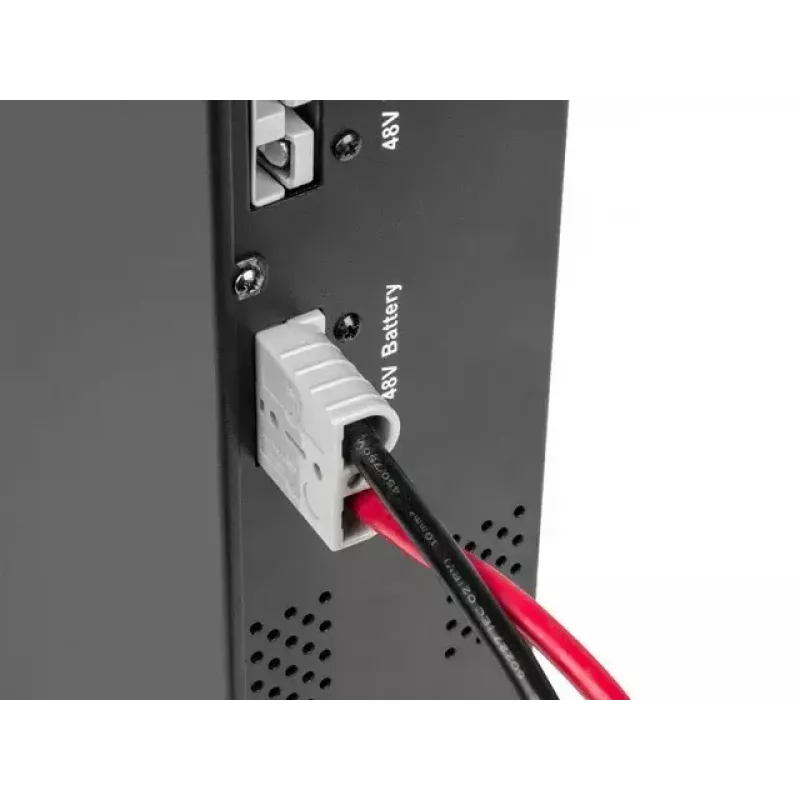 Modulo batteria ARMAC B/0409/R 12V 100Ah per sistemi UPS