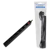 Prolunga elettrica LogiLink LPS232B 1,5m 6 uscite AC per interni nero