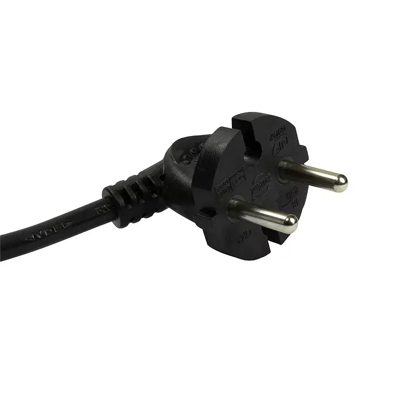 Prolunga elettrica LogiLink LPS232B 1,5m 6 uscite AC per interni nero