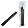 Prolunga elettrica LogiLink LPS231B 1,5m 6 uscite AC per interni nero