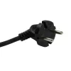 Prolunga elettrica LogiLink LPS231B 1,5m 6 uscite AC per interni nero