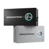 Valkyrie Dragonfang 240 ARGB dissipatore a liquido AIO, bianco