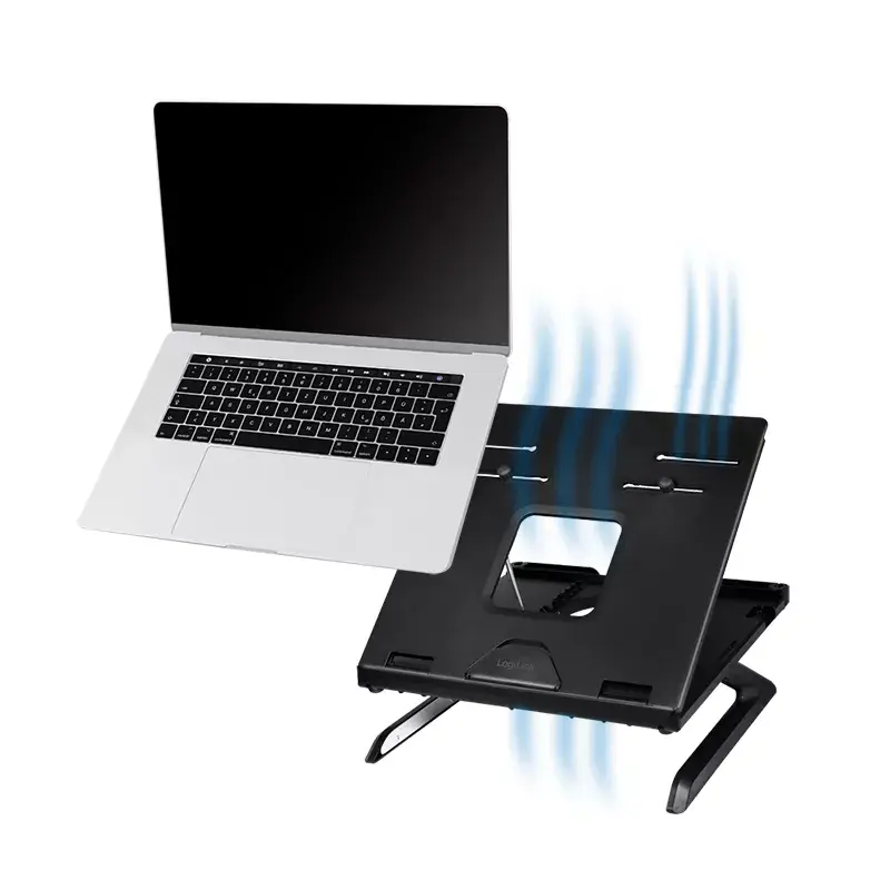 Supporto per laptop LogiLink AA0133
