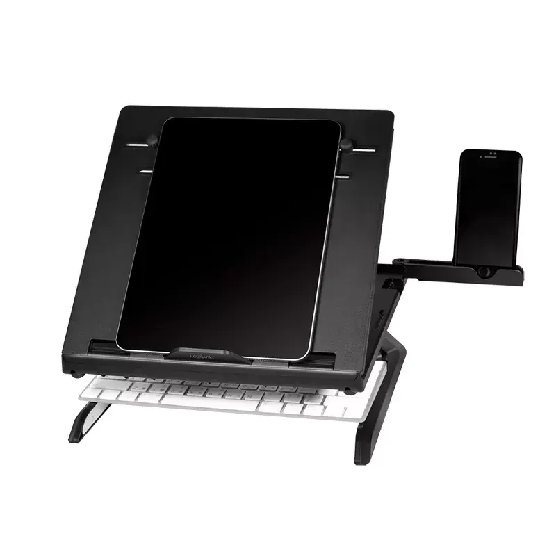 Supporto per laptop LogiLink AA0133