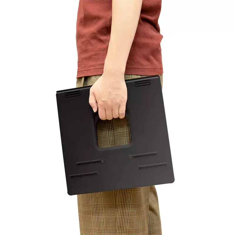 Supporto per laptop LogiLink AA0133
