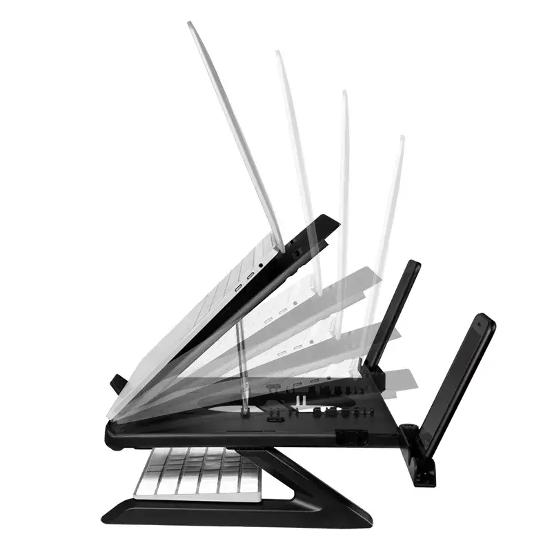 Supporto per laptop LogiLink AA0133