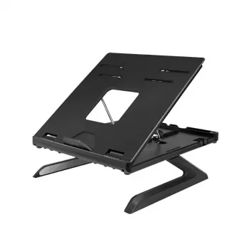Supporto per laptop LogiLink AA0133