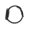 Smartwatch Hama Fit Watch 5000, TFT da 1,65 pollici (4,19 cm), 47 mm, funzione telefono, frequenza cardiaca, IP68, Bluetooth, nero