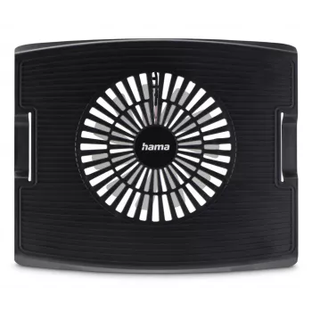 Base di raffreddamento per laptop Hama Wave 39,6 cm (15,6