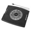 Base di raffreddamento per laptop Hama Wave 39,6 cm (15,6