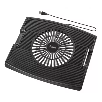 Base di raffreddamento per laptop Hama Wave 39,6 cm (15,6