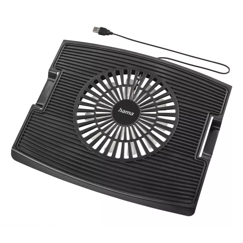 Base di raffreddamento per laptop Hama Wave 39,6 cm (15,6