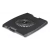 Base di raffreddamento per laptop Hama Wave 39,6 cm (15,6