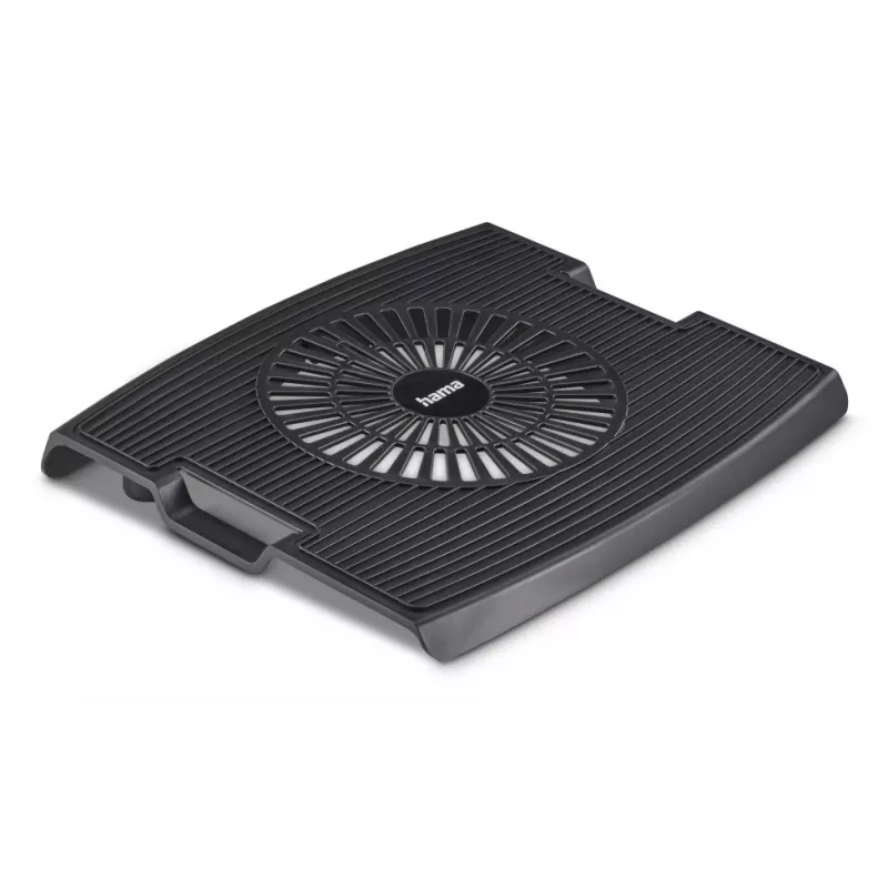 Base di raffreddamento per laptop Hama Wave 39,6 cm (15,6
