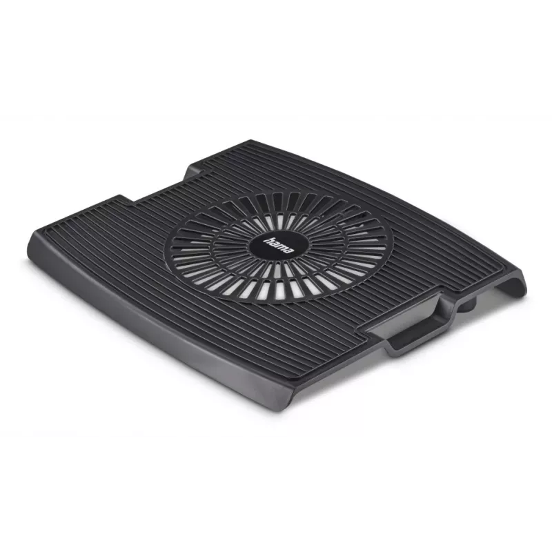 Base di raffreddamento per laptop Hama Wave 39,6 cm (15,6