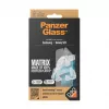 PanzerGlass ® ECO MATRIX pellicola protettiva con D3O® Samsung Galaxy S24 | Ultra-Wide Fit con AlignerKit