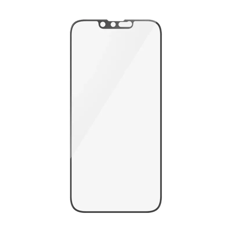 PanzerGlass CARE by ® Flagship bundle 3-in-1 iPhone 16e antigraffio antiurto