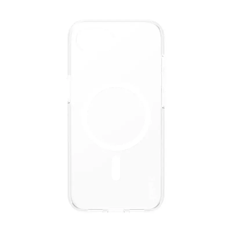 PanzerGlass CARE by ® Flagship bundle 3-in-1 iPhone 16e antigraffio antiurto