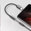Adattatore audio digitale Joyroom SH-C1 USB-C a 3,5 mm – compatto 5 g