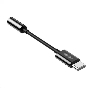 Adattatore audio digitale Joyroom SH-C1 USB-C a 3,5 mm – compatto 5 g