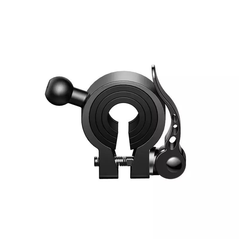 Supporto per cellulare da moto Joyroom JR-ZS266 morsetto regolabile sicuro per manubrio
