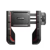 Supporto per cellulare da moto Joyroom JR-ZS266 morsetto regolabile sicuro per manubrio