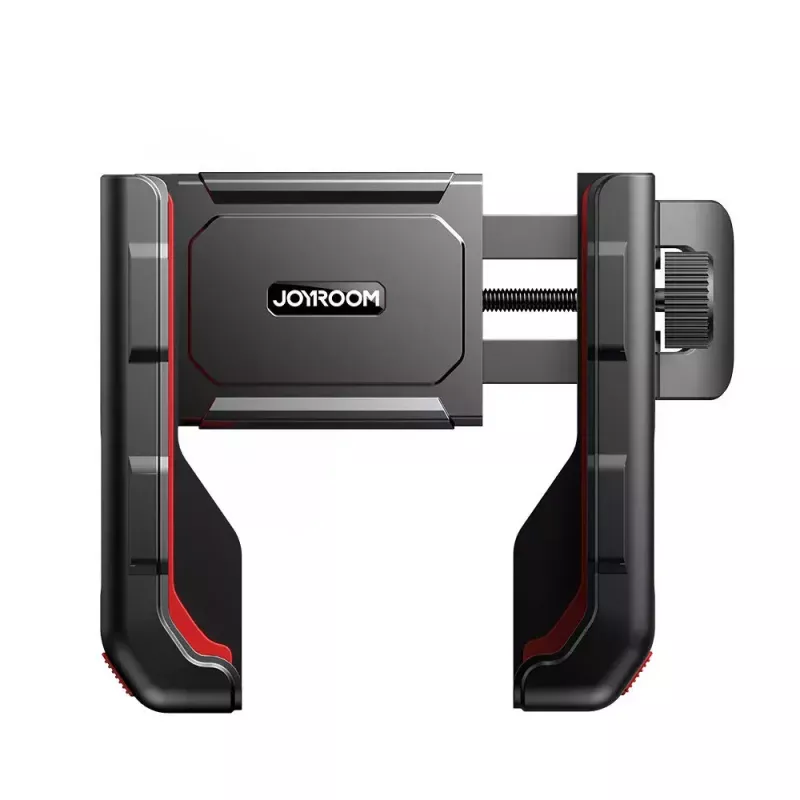 Supporto per cellulare da moto Joyroom JR-ZS266 morsetto regolabile sicuro per manubrio