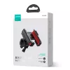 Supporto per cellulare da moto Joyroom JR-ZS266 morsetto regolabile sicuro per manubrio