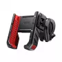 Supporto per cellulare da moto Joyroom JR-ZS266 morsetto regolabile sicuro per manubrio