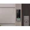 Imou DB60 Kit nero telecamera di sicurezza senza fili 5MP 2560x1920