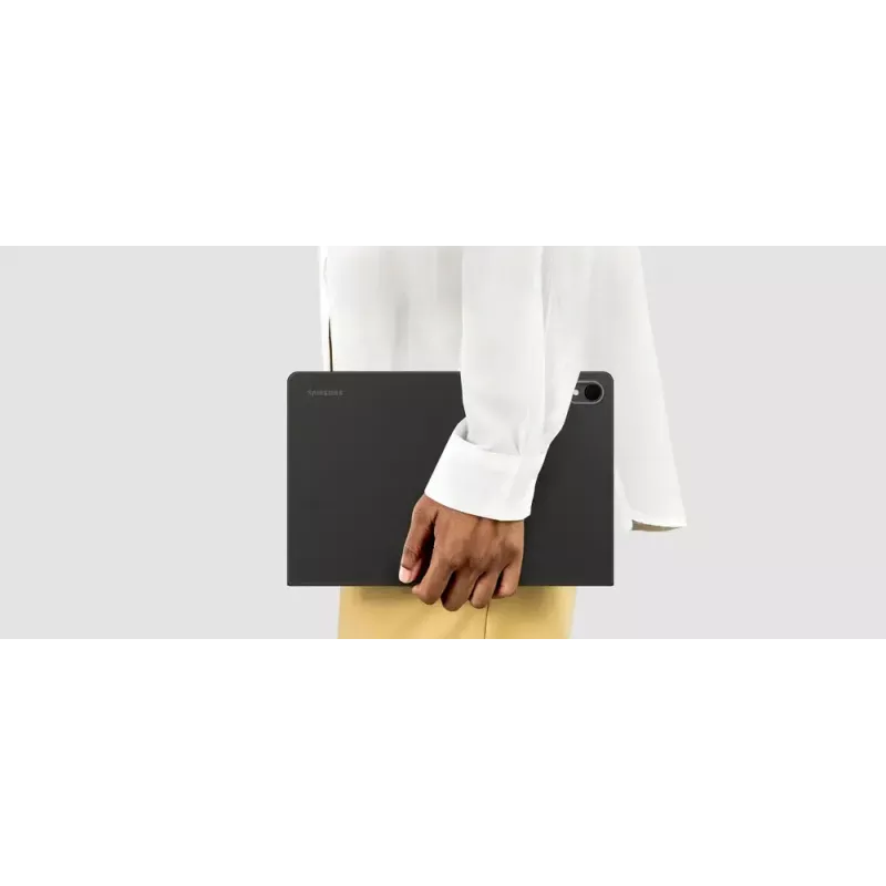 Samsung Book Cover per Galaxy Tab S11