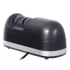 Adler AD 4508 affilacoltelli elettrico, a 2 stadi, 60 W, nero
