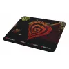 GENESIS Ancient Stone, multicolore, immagine, tessuto, gomma, tappetino per mouse da gaming