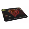 GENESIS Ancient Stone, multicolore, immagine, tessuto, gomma, tappetino per mouse da gaming