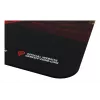 GENESIS Ancient Stone, multicolore, immagine, tessuto, gomma, tappetino per mouse da gaming