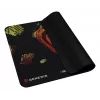 GENESIS Ancient Stone, multicolore, immagine, tessuto, gomma, tappetino per mouse da gaming
