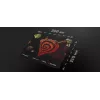 GENESIS Ancient Stone, multicolore, immagine, tessuto, gomma, tappetino per mouse da gaming