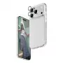 Bundle combo 3-in-1 PanzerGlass per iPhone 17 Pro CR40572 — protezione display, copertura fotocamera e custodia