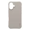 Cover PanzerGlass CARE by custodia alla moda Samba Vanilla compatibile MagSafe iPhone 17